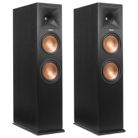 Акустическая система Klipsch RP-280FA Black