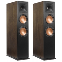 Акустическая система Klipsch RP-280FA Walnut