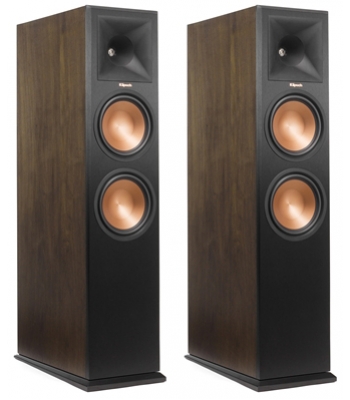 Акустическая система Klipsch RP-280FA Walnut