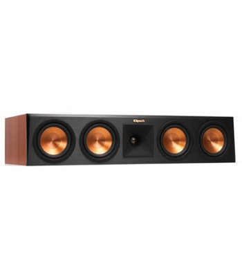 Акустическая система Klipsch RP-450C Cherry