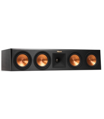 Акустическая система Klipsch RP-450C Ebony