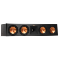 Акустическая система Klipsch RP-450CA Black