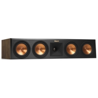 Акустическая система Klipsch RP-450CA Walnut
