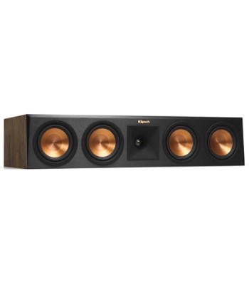 Акустическая система Klipsch RP-450CA Walnut