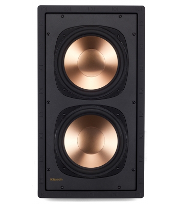 Встраиваемая акустика Klipsch RW-5802 IW SUB