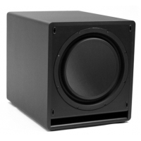 Сабвуфер Klipsch SW-115 Black