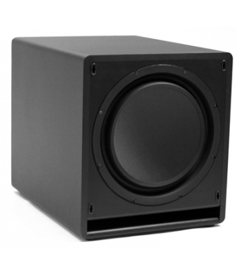 Сабвуфер Klipsch SW-115 Black