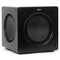 Сабвуфер Klipsch SW-311 Black