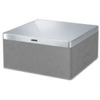 Hi-Fi минисистема Loewe Air Speaker Aluminium Silver