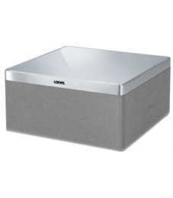 Hi-Fi минисистема Loewe Air Speaker Aluminium Silver