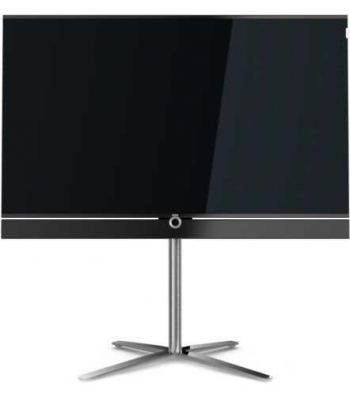 ЖК-телевизор Loewe Individual 46 Black диагональю 117 см с технологией LED, жесткий диск DR+