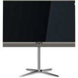 ЖК-телевизор Loewe Individual 46 Silver диагональю 117 см с технологией LED, жесткий диск DR+