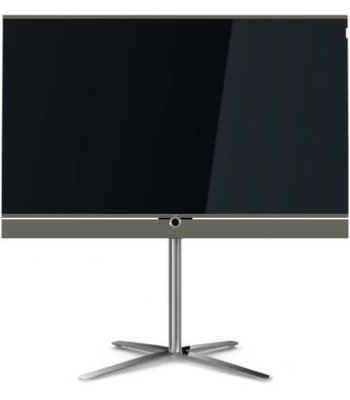 ЖК-телевизор Loewe Individual 46 Silver диагональю 117 см с технологией LED, жесткий диск DR+