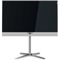 ЖК-телевизор Loewe Individual 46 White диагональю 117 см с технологией LED, жесткий диск DR+