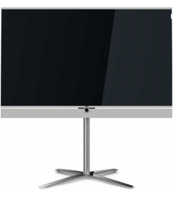 ЖК-телевизор Loewe Individual 46 White диагональю 117 см с технологией LED, жесткий диск DR+