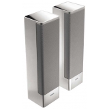 Акустическая система Loewe Individual Universal Speaker Aluminum Silver