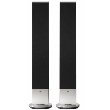 Акустическая система Loewe Individual Stand Speaker SL Aluminum Silver