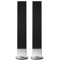 Акустическая система Loewe Individual Stand Speaker SL Aluminum Silver