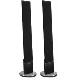Акустическая система Loewe Individual Stand Speaker SL Black