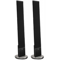 Акустическая система Loewe Individual Stand Speaker SL Black
