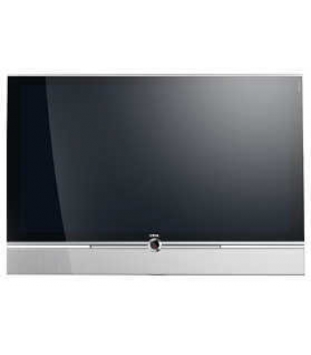 Акустическая система Loewe Stereo Speaker I 46 Silver