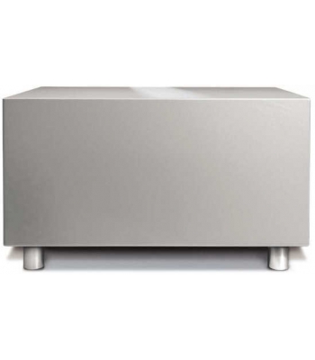 Сабвуфер Loewe Subwoofer 525 Сhrome Silver