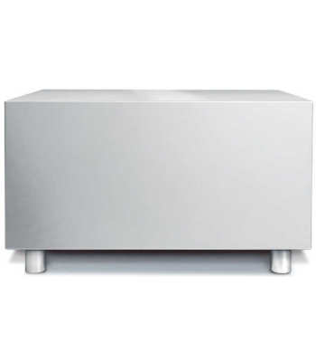 Сабвуфер Loewe Subwoofer 525 White