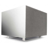 Сабвуфер Loewe Subwoofer 800 Aluminum Silver