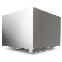 Сабвуфер Loewe Subwoofer 800 Aluminum Silver