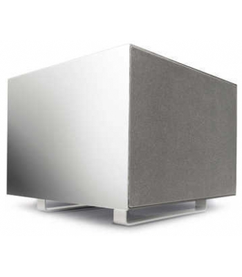 Сабвуфер Loewe Subwoofer 800 Aluminum Silver