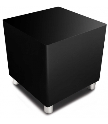 Сабвуфер Loewe Subwoofer Compact Black