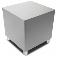 Сабвуфер Loewe Subwoofer Compact Chrome Silver