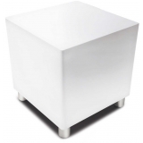 Сабвуфер Loewe Subwoofer Compact White Matt