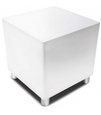 Сабвуфер Loewe Subwoofer Compact White Matt