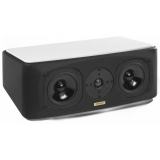 Акустическая система Opera Centrale White leather