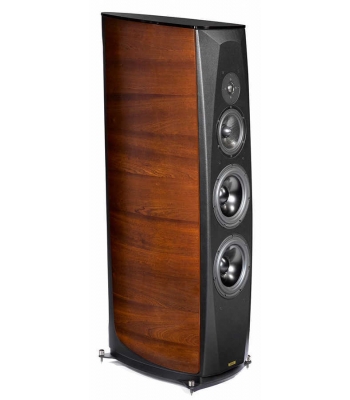 Акустическая система Opera Grand Callas Mahogany