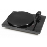 Проигрыватель винила Pro-Ject 1 Xpression Carbon n/c Piano
