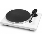 Проигрыватель винила Pro-Ject 1 Xpression Carbon Classic (2M-Silver) White
