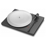Проигрыватель винила Pro-Ject 1 Xpression III Oyster Anthrazit