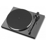 Проигрыватель винила Pro-Ject 1 Xpression III Classic (Ortofon 2M-RED) Piano
