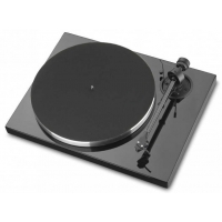 Проигрыватель винила Pro-Ject 1 Xpression III Classic (Ortofon 2M-RED) Piano