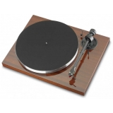 Проигрыватель винила Pro-Ject 1 Xpression III Classic n/c Mahogany