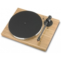 Проигрыватель винила Pro-Ject 1 Xpression III Classic n/c Olive