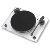 Проигрыватель винила Pro-Ject 2 Xperience BASIC+ ACRYL MC25E