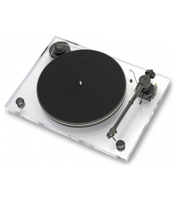 Проигрыватель винила Pro-Ject 2 Xperience BASIC+ ACRYL MC25E
