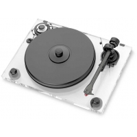 Проигрыватель винила Pro-Ject 2 Xperience Classic (Ortofon 2M Red) Acryl