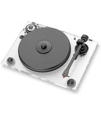 Проигрыватель винила Pro-Ject 2 Xperience Classic n/c Acryl