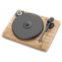 Проигрыватель винила Pro-Ject 2 Xperience Classic n/c Olive