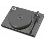 Проигрыватель винила Pro-Ject 2 Xperience Classic SP (2M-Blue) Piano