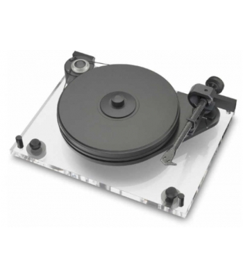 Проигрыватель винила Pro-Ject 6PERSPEX Acryl